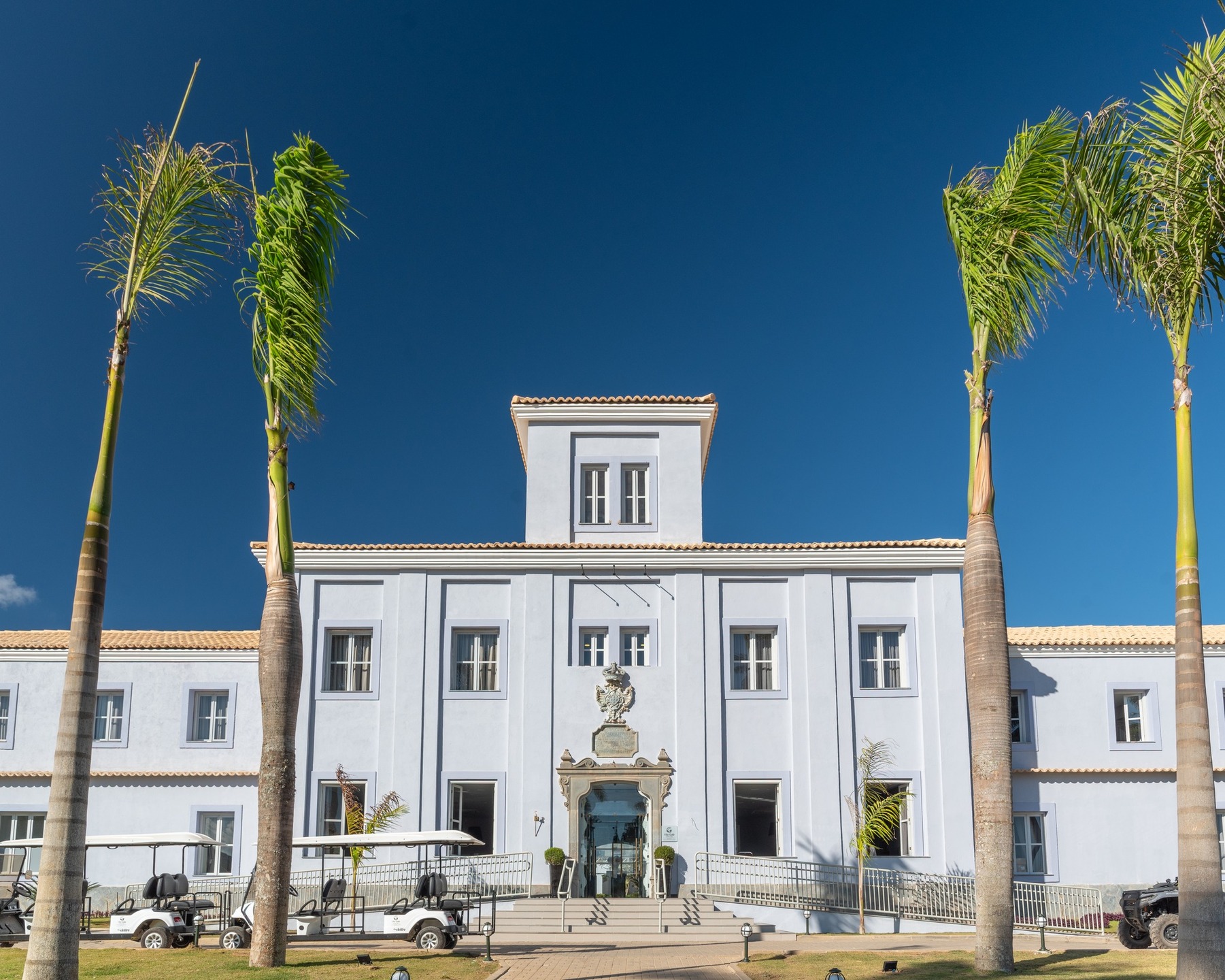 Vila Galé Collection Ouro Preto inaugura primeiro hotel da rede em Minas Gerais, com investimento de R$ 120 milhões